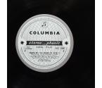 Beethoven PIANO CONCERTO NO. 2 / C. Arrau - Philharmonia Orchestra Cond. Galliera -- LP  33 rpm - Made in UK 1960 - Columbia SAX 2346 - B/S label - ED1/ES1 - Flipback Laminated Cover - OPEN LP - photo 6
