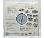 Beethoven ARCHDUKE TRIO OP. 97 / David Oistrakh Trio -- LP  33 rpm  -Made in UK 1960 - Columbia SAX 2352 - B/S label - ED1/ES1 - Flipback Laminated Cover - OPEN LP - photo 2