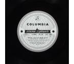 Beethoven ARCHDUKE TRIO OP. 97 / David Oistrakh Trio -- LP  33 rpm  -Made in UK 1960 - Columbia SAX 2352 - B/S label - ED1/ES1 - Flipback Laminated Cover - OPEN LP - photo 5