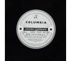 Beethoven ARCHDUKE TRIO OP. 97 / David Oistrakh Trio -- LP  33 rpm  -Made in UK 1960 - Columbia SAX 2352 - B/S label - ED1/ES1 - Flipback Laminated Cover - OPEN LP - photo 6