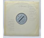 Mozart SYMPHONIES NO. 29 & 38 / Herbert von Karajan -- LP  33 rpm -Made in UK 1960 - Columbia SAX 2356 - B/S label - ED1/ES1 - Flipback Laminated Cover -  OPEN LP - photo 3