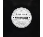 Mozart SYMPHONIES NO. 29 & 38 / Herbert von Karajan -- LP  33 rpm -Made in UK 1960 - Columbia SAX 2356 - B/S label - ED1/ES1 - Flipback Laminated Cover -  OPEN LP - photo 5