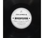 Mozart SYMPHONIES NO. 29 & 38 / Herbert von Karajan -- LP  33 rpm -Made in UK 1960 - Columbia SAX 2356 - B/S label - ED1/ES1 - Flipback Laminated Cover -  OPEN LP - photo 6