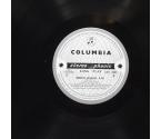 Schubert MOMENTS MUSICAUX (complete) / Claudio Arrau -- LP  33 rpm - Made in UK 1960 - Columbia SAX 2363 - B/S label - ED1/ES1 - Flipback Laminated Cover - OPEN LP - photo 6