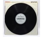 Schubert MOMENTS MUSICAUX (complete) / Claudio Arrau -- LP  33 rpm - Made in UK 1960 - Columbia SAX 2363 - B/S label - ED1/ES1 - Flipback Laminated Cover - OPEN LP - photo 7