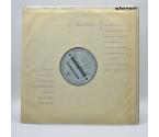 Rossini OVERTURES  / Philharmonia Orchestra Cond. Von Karajan -- LP  33 rpm - Made in UK 1960-61 - Columbia SAX 2378 - B/S label - ED1/ES1 - Flipback Laminated Cover - OPEN LP - photo 3