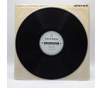 Rossini OVERTURES  / Philharmonia Orchestra Cond. Von Karajan -- LP  33 rpm - Made in UK 1960-61 - Columbia SAX 2378 - B/S label - ED1/ES1 - Flipback Laminated Cover - OPEN LP - photo 4
