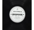Rossini OVERTURES  / Philharmonia Orchestra Cond. Von Karajan -- LP  33 rpm - Made in UK 1960-61 - Columbia SAX 2378 - B/S label - ED1/ES1 - Flipback Laminated Cover - OPEN LP - photo 5