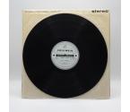 Rossini OVERTURES  / Philharmonia Orchestra Cond. Von Karajan -- LP  33 rpm - Made in UK 1960-61 - Columbia SAX 2378 - B/S label - ED1/ES1 - Flipback Laminated Cover - OPEN LP - photo 7