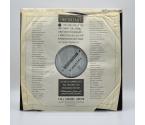 Brahms PIANO CONCERTO NO. 1  / Arrau - Philharmonia Orchestra Cond. Giulini -- LP  33 giri - Made in UK 1961 - Columbia SAX 2387 - B/S label - ED1/ES1 - Flipback Laminated Cover - LP APERTO - foto 3