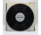 Brahms PIANO CONCERTO NO. 1  / Arrau - Philharmonia Orchestra Cond. Giulini -- LP  33 rpm - Made in UK 1961 - Columbia SAX 2387 - B/S label - ED1/ES1 - Flipback Laminated Cover - OPEN LP - photo 4