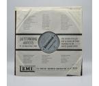 Mozart EINE  KLEINE  NACHTMUSIK, etc. / Berlin Philharmonic Orchestra- Cond. Von Karajan -- LP  33 rpm - Made in UK 1961 - Columbia SAX 2389 - B/S label -ED1/ES1 - Flipback Laminated Cover - OPEN LP - photo 3