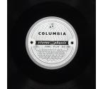 Mozart EINE  KLEINE  NACHTMUSIK, etc. / Berlin Philharmonic Orchestra- Cond. Von Karajan -- LP  33 rpm - Made in UK 1961 - Columbia SAX 2389 - B/S label -ED1/ES1 - Flipback Laminated Cover - OPEN LP - photo 5