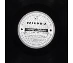Mozart EINE  KLEINE  NACHTMUSIK, etc. / Berlin Philharmonic Orchestra- Cond. Von Karajan -- LP  33 rpm - Made in UK 1961 - Columbia SAX 2389 - B/S label -ED1/ES1 - Flipback Laminated Cover - OPEN LP - photo 6