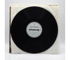 Mozart EINE  KLEINE  NACHTMUSIK, etc. / Berlin Philharmonic Orchestra- Cond. Von Karajan -- LP  33 rpm - Made in UK 1961 - Columbia SAX 2389 - B/S label -ED1/ES1 - Flipback Laminated Cover - OPEN LP - photo 7