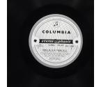 Beethoven SONATAS NOS 22 & 23, etc.  / Claudio  Arrau  -- LP  33 giri - Made in UK 1961 - Columbia SAX 2390 - B/S label -ED1/ES1- Flipback Laminated Cover - LP APERTO - foto 5