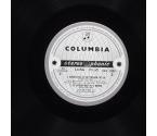 Beethoven SONATAS NOS 22 & 23, etc.  / Claudio  Arrau  -- LP  33 giri - Made in UK 1961 - Columbia SAX 2390 - B/S label -ED1/ES1- Flipback Laminated Cover - LP APERTO - foto 6