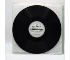 Sibelius SYMPHONY NO. 5  / The Philharmonia Orchestra Cond. Von Karajan  -- LP  33 rpm - Made in AUSTRALIA 1961?- Columbia SAXO 2392 - SAXO - B/S label - ED1 - Flipback Laminated Cover - OPEN LP - photo 2
