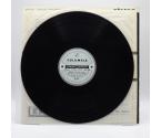 Ravel PIANO CONCERTO IN G MINOR etc. / Paris Conservatoire Orch. Cond. Cluytens  -- LP  33 giri - Made in UK 1961- Columbia SAX 2394 - B/S label - ED1/ES1 - Flipback Laminated Cover - LP APERTO - foto 4