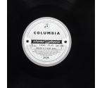 Ravel PIANO CONCERTO IN G MINOR etc. / Paris Conservatoire Orch. Cond. Cluytens  -- LP  33 giri - Made in UK 1961- Columbia SAX 2394 - B/S label - ED1/ES1 - Flipback Laminated Cover - LP APERTO - foto 5