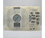 R. Leoncavallo I PAGLIACCI / Teatro alla Scala Cond. Von Matacic -- Double LP  33 rpm - Made in UK 1961- Columbia SAX 2400 - B/S label - ED1/ES1 - Flipback Laminated Cover - OPEN LP - photo 3