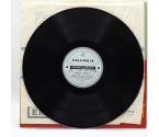 R. Leoncavallo I PAGLIACCI / Teatro alla Scala Cond. Von Matacic -- Double LP  33 rpm - Made in UK 1961- Columbia SAX 2400 - B/S label - ED1/ES1 - Flipback Laminated Cover - OPEN LP - photo 4