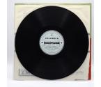 R. Leoncavallo I PAGLIACCI / Teatro alla Scala Cond. Von Matacic -- Double LP  33 rpm - Made in UK 1961- Columbia SAX 2400 - B/S label - ED1/ES1 - Flipback Laminated Cover - OPEN LP - photo 7