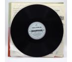 R. Leoncavallo I PAGLIACCI / Teatro alla Scala Cond. Von Matacic -- Double LP  33 rpm - Made in UK 1961- Columbia SAX 2400 - B/S label - ED1/ES1 - Flipback Laminated Cover - OPEN LP - photo 8