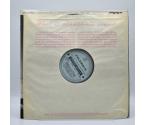 Dvorak NEW WORLD SYMPHONY- OVERTURE CARNAVAL / Philharmonia Orchestra Cond. Giulini -- LP  33 rpm - Made in UK 1961- Columbia SAX 2405 - B/S label - ED1/ES1 - Flipback Laminated Cover - OPEN LP - photo 3