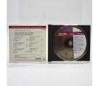 Vivaldi 6 BASSO ON CONCERTOS / I Musici - Thunemann --  CD - Made in GERMANY - PHILIPS - 416 355-2 - CD APERTO - foto 2