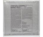 I Remember Django / Stephane Grappelli, Barney Kessel  with the New Hot Club Quintet  --  LP 33 giri - Made in USA-JAPAN  1981 -  Mobile Fidelity Sound Lab  MFSL 1-111 -  Prima serie - LP SIGILLATO - foto 1