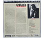 Oliver's Twist and Easy Walker / Sy Oliver and his Orchestra  --  Doppio LP 33 giri  200 gr. - Made in USA  1995 -  Mobile Fidelity Sound Lab  MFSL  2-242 -  EDIZIONE LIMITATA NUMERATA - LP SIGILLATO - foto 1