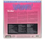 Showdown / Albert Collins, Robert Cray, Johnny Copeland  --  LP 33 giri  200 gr. - Made in USA  1995 -  Mobile Fidelity Sound Lab  MFSL 1-217 -  EDIZIONE LIMITATA NUMERATA - LP SIGILLATO - foto 1