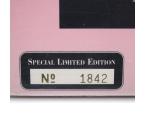 Showdown / Albert Collins, Robert Cray, Johnny Copeland  --  LP 33 giri  200 gr. - Made in USA  1995 -  Mobile Fidelity Sound Lab  MFSL 1-217 -  EDIZIONE LIMITATA NUMERATA - LP SIGILLATO - foto 2
