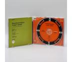 Psychicemotus / Yusef Lateef  -  CD - Made in EU 2005 -  IMPULSE !  VERVE MUSIC - 0602498842201 -  CD APERTO - foto 2