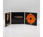 Live At Birdland  / John Coltrane -  CD - Made in EU  1996 -  IMPULSE !   GRP RECORDS - IMP 11982 -  CD APERTO - foto 2