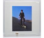 Wish You Were Here / Pink Floyd -- LP  33 rpm - Made in  CANADA 1975 - COLUMBIA RECORDS –  PCX 33453 - SEALED LP - photo 1