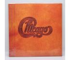 Chicago Live In Japan / Chicago  --  Double LP 33 rpm OBI - Made in JAPAN 1978 - CBS  RECORDS – 40AP 1233-4 - SEALED LP - photo 1