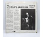 More Johnny's Greatest Hits / Johnny Mathis   --   LP 33 rpm - Made in USA 1959 - COLUMBIA RECORDS – CS 8150 - SEALED LP - photo 1