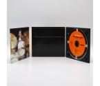 A Jazz Message  / Art Blakey Quartet -  CD - Made in EU  1999 -  IMPULSE !   547 964-2 -  OPEN CD - photo 2