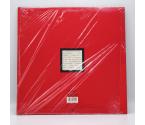Vagabond Heart / Rod Stewart -- LP 33 rpm -  Made in GERMANY 1991 - WARNER BROS  RECORDS - 7599-26598-1 -  SEALED LP - photo 1