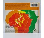 The Olatunji Concert : The Last Live Recording  / John Coltrane   -  CD - Made in EU  2001 -   IMPULSE !  RECORDS 589 120-2 -  OPEN CD - photo 1