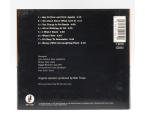 Ballads  / John Coltrane Quartet -  CD - Made in EU  1995 -   IMPULSE !  MCA RECORDS  GRP RECORDS  IMP 11562 -  OPEN CD - photo 1