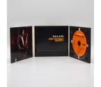 Ballads  / John Coltrane Quartet -  CD - Made in EU  1995 -   IMPULSE !  MCA RECORDS  GRP RECORDS  IMP 11562 -  OPEN CD - photo 2