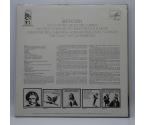 Beethoven OCTET IN E FLAT MAJOR - QUINTET IN E FLAT MAJOR - 3 EQUALE FOR 4 TROMBONES / Artisti Vari --  LP 33 giri - Made in USA 1973 - WESTMINSTER GOLD RECORDS - LP SIGILLATO - foto 1