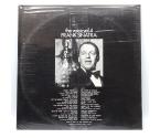 The Voice Vol. 4  / Frank Sinatra -- LP 33 rpm - Made in ITALY  - REPRISE  RECORDS -  W 44226 - SEALED LP - photo 1