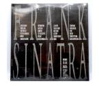 Bentornato Frank - Sinatra In Italia  / Frank Sinatra -- Double LP 33 rpm - Made in ITALY  1986 - REPRISE  RECORDS -  24 1072-1 - SEALED LP - photo 1