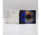 Last Night Blues / Lightnin' Hopkins And Sonny Terry -  CD - Made in GERMANY 1992 - PRESTIGE - BLUESVILLE RECORDS 00025218054829 - OPEN CD - photo 2