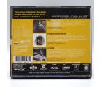 The Complete Studio Recordings / Mississippi John Hurt -  3  CD - Made in EU 2000 - VANGUARD RECORDS  181/83-2 - CD APERTO - foto 1