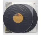 Frank Sinatra / Frank Sinatra  --  Doppio LP 33 giri - Made in JAPAN 1975 - OBI -   REPRISE RECORDS   – P-5522-3R - LP APERTO - foto 1